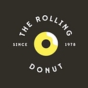 The Rolling Donut logo