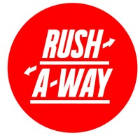 Rush-A-Way Logo