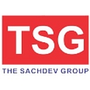 The Sachdev Group logo
