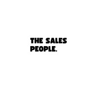 The Sales People logo