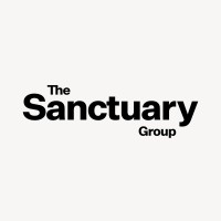 The Sanctuary Group logo
