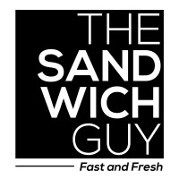 The Sandwich Guy logo