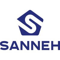 The Sanneh Foundation logo