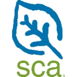 Student Conservation Association logo