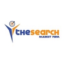The Search Market Firm logo
