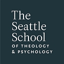 The Seattle School of Theology & Psychology logo
