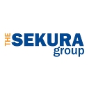 The Sekura Group logo
