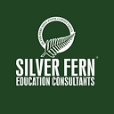 Silver Fern Education Consultants logo