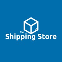 The Shipping Store logo