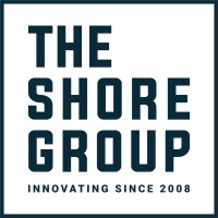 The Shore Group logo