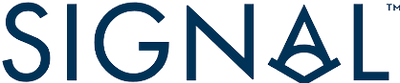Signal logo