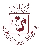 The Siren Hotel logo