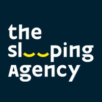 The Sleeping Agency logo