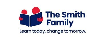 The Smith Family logo