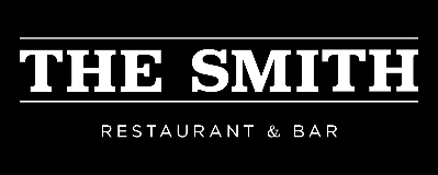 The Smith Restaurant logo