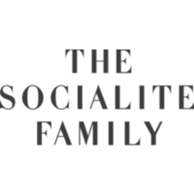 The Socialite Family logo