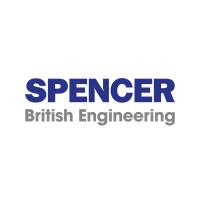 Spencer Group logo