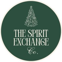 The Spirit Exchange Co. logo