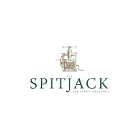 The SpitJack logo