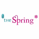 tHe Spring, Kuching logo