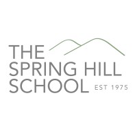 The Spring Hill School logo