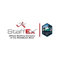 StaffEx logo
