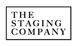 THE STAGING COMPANY logo