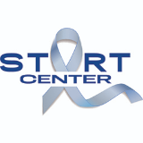 The START Center for Cancer Care logo