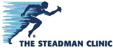 The Steadman Clinic logo