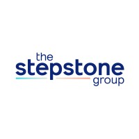The Stepstone Group logo