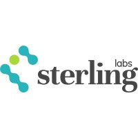 Sterling Labs logo