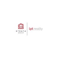 The Strata Group Brokered by lpt Realty logo