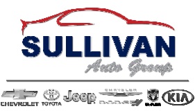 Sullivan Automotive logo