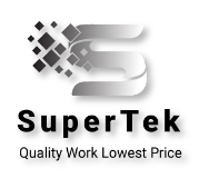 Supertek Software Solutions Pvt.Ltd. logo