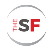 The Support Force logo