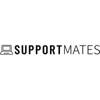 SupportMates logo