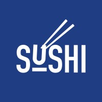 Sushi logo