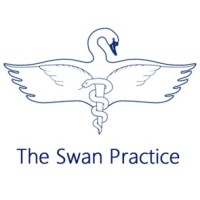 The Swan Practice logo
