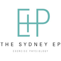 The Sydney EP logo