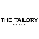 THE TAILORY NEW YORK logo