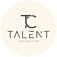 The Talent Collective logo