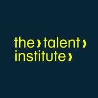 The Talent Institute logo