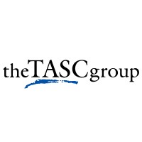 The TASC Group logo