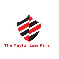 The Taylor Law Firm logo