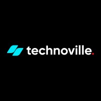 Technoville Consultants logo