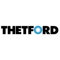 Thetford logo