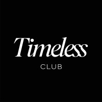 Timeless Club