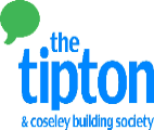 Tipton & Coseley Building Society logo