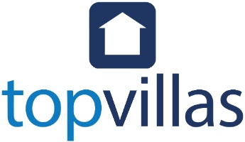 Top Villas logo