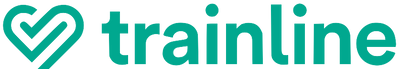 Trainline logo